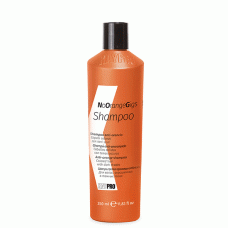 Шампоан за тъмна коса против нежелани оранжеви оттенъци KAYPRO No Orange Gigs Anti-Orange Shampoo 350ml 